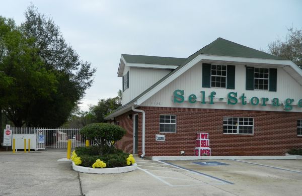 U-Stor - Mandarin - 11201 San Jose Boulevard