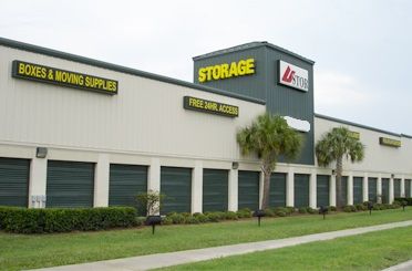 U-Stor - Ridge Rd - 7215 Ridge Road