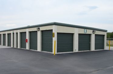 U-Stor - Ridge Rd - 7215 Ridge Road