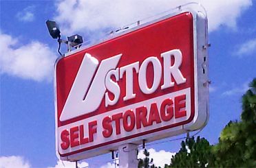 U-Stor - SR 210 - 130 Cumberland Park Drive