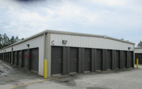 U-Stor - SR 210 - 130 Cumberland Park Drive