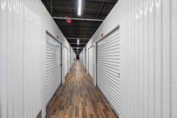 Prime Storage - Warwick - 1280 Jefferson Boulevard