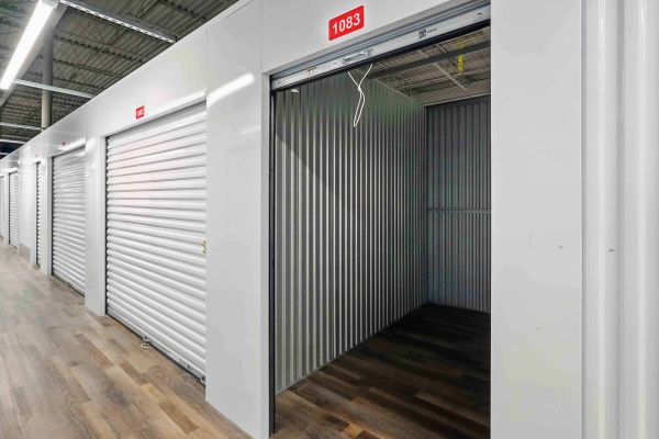 Prime Storage - Warwick - 1280 Jefferson Boulevard