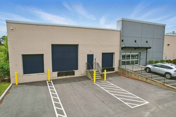 Prime Storage - Warwick - 1280 Jefferson Boulevard
