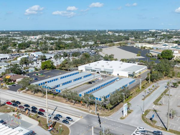 Prime Storage - Bradenton - 512 Cortez Road West