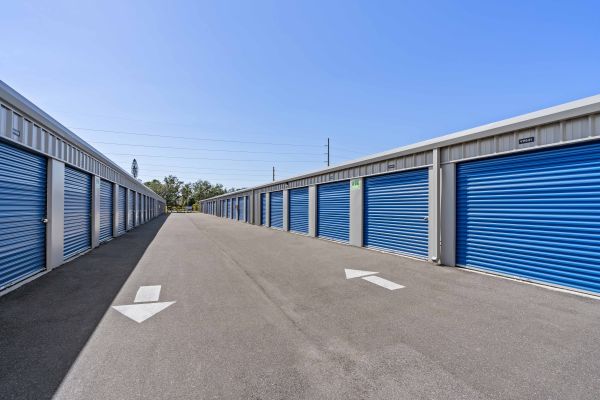 Prime Storage - Bradenton - 512 Cortez Road West
