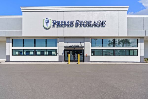 Prime Storage - Bradenton - 512 Cortez Road West