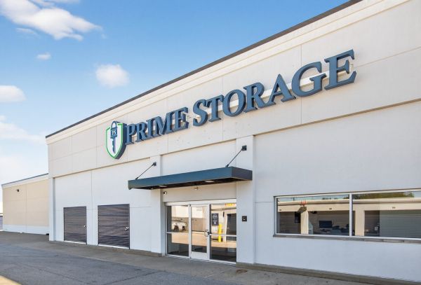 Prime Storage - Lafayette - 2324 Sagamore Parkway South