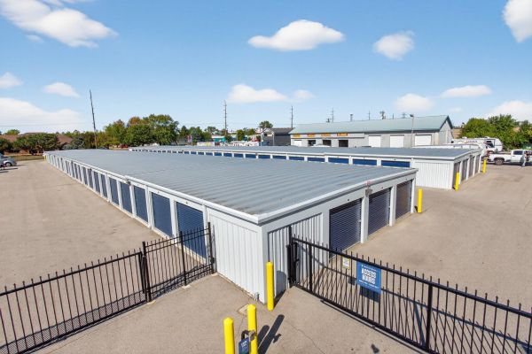 Prime Storage - Lafayette - 2324 Sagamore Parkway South