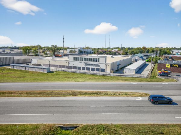 Prime Storage - Lafayette - 2324 Sagamore Parkway South
