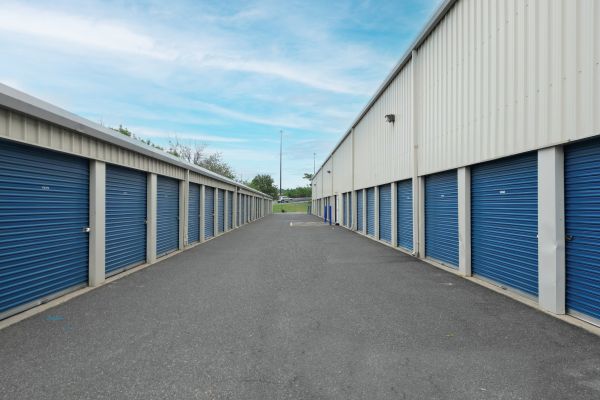 Devon Self Storage - 9262 - Pennsauken - 7490 South Crescent Boulevard