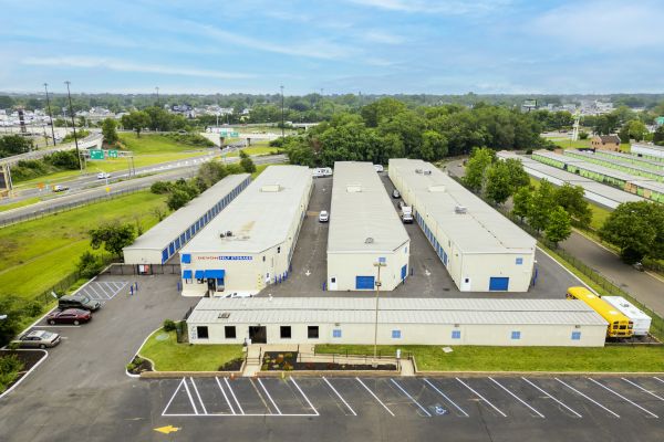 Devon Self Storage - 9262 - Pennsauken - 7490 South Crescent Boulevard