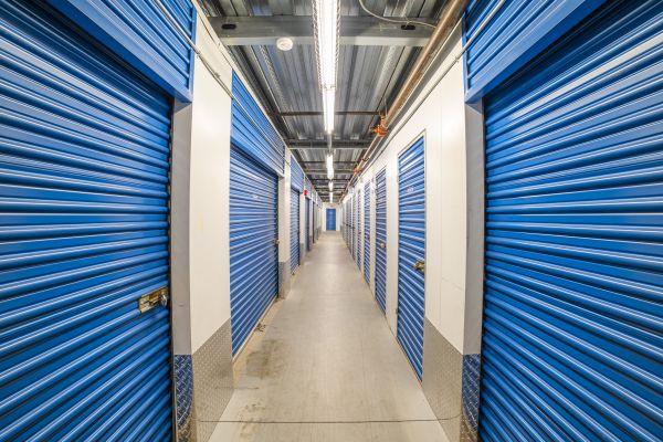 Devon Self Storage - 9262 - Pennsauken - 7490 South Crescent Boulevard