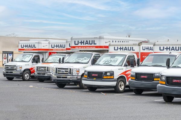 Devon Self Storage - 9262 - Pennsauken - 7490 South Crescent Boulevard