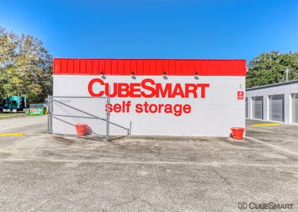 CubeSmart Self Storage - Halls Mill Road - 2906 Halls Mill Road
