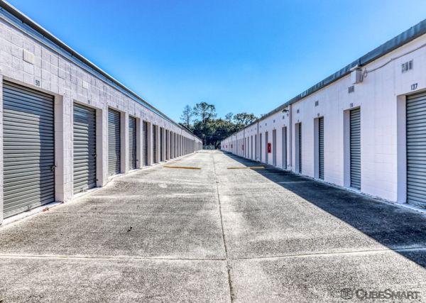 CubeSmart Self Storage - Halls Mill Road - 2906 Halls Mill Road