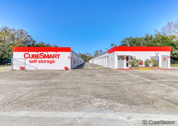 CubeSmart Self Storage - Halls Mill Road - 2906 Halls Mill Road