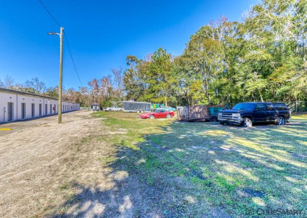 CubeSmart Self Storage - Halls Mill Road - 2906 Halls Mill Road