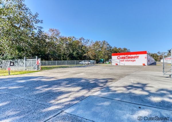 CubeSmart Self Storage - Halls Mill Road - 2906 Halls Mill Road