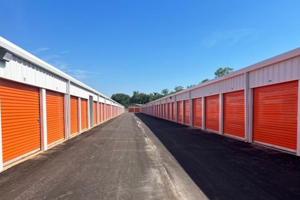 Public Storage - Cantonment - 550 Muscogee Rd - 550 Muscogee Rd