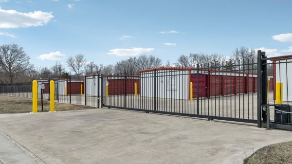KO Storage of Broken Arrow - N Birch Ave - 1200 North Birch Avenue