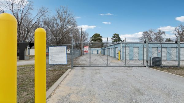 KO Storage of Sapulpa - OK-66 - Oklahoma 66