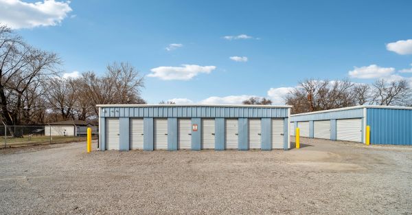 KO Storage of Sapulpa - OK-66 - Oklahoma 66