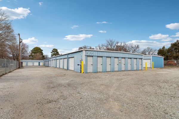 KO Storage of Sapulpa - OK-66 - Oklahoma 66