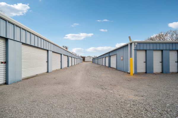 KO Storage of Sapulpa - OK-66 - Oklahoma 66