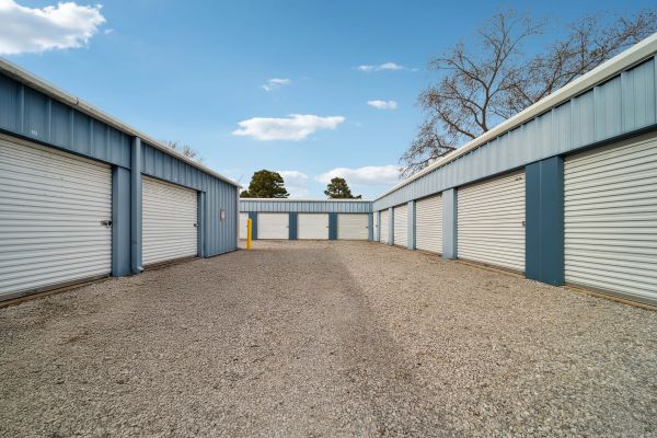 KO Storage of Sapulpa - OK-66 - Oklahoma 66