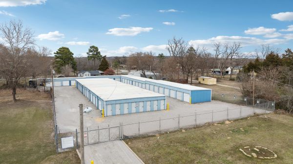 KO Storage of Sapulpa - OK-66 - Oklahoma 66