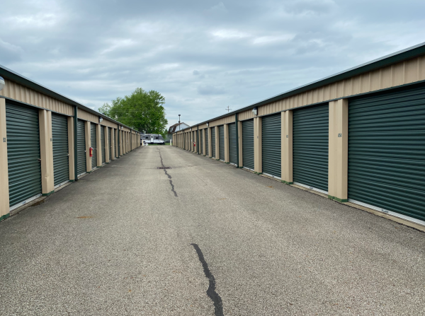 Storage First - Butler - 107 Corks Lane