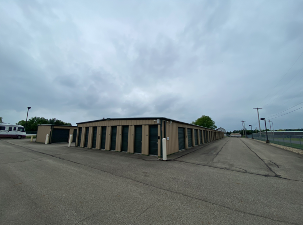 Storage First - Butler - 107 Corks Lane