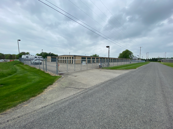 Storage First - Butler - 107 Corks Lane