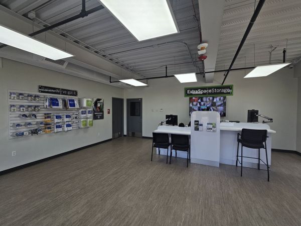 Extra Space Storage - 4281 - Bay Shore - Howells Rd - 225 Howells Road