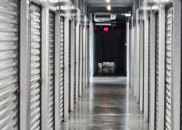 Extra Space Storage - 4281 - Bay Shore - Howells Rd - 225 Howells Road