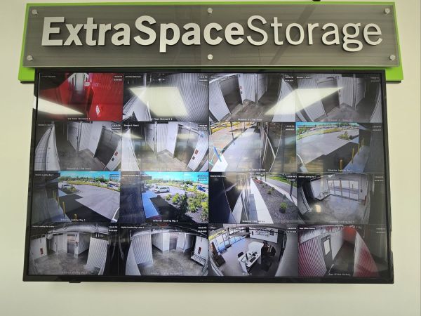 Extra Space Storage - 4281 - Bay Shore - Howells Rd - 225 Howells Road