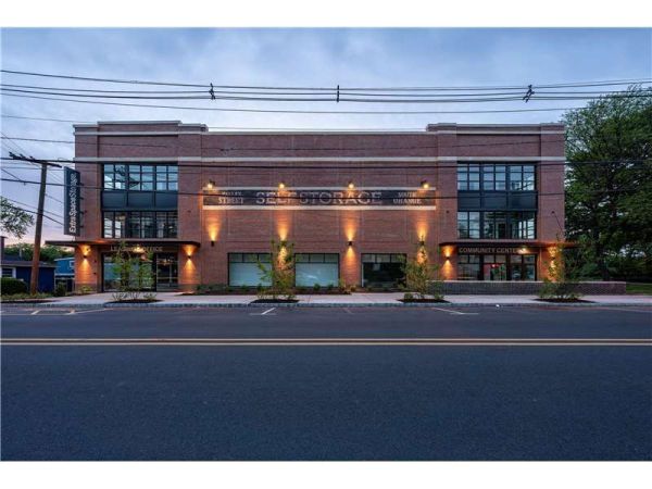 Extra Space Storage - 6292 - South Orange - Valley St - 317 Valley Street