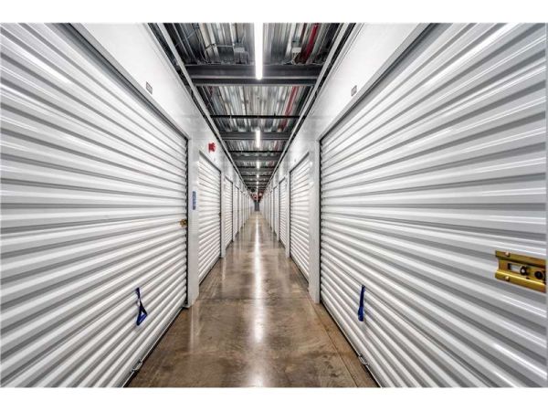 Extra Space Storage - 6292 - South Orange - Valley St - 317 Valley Street