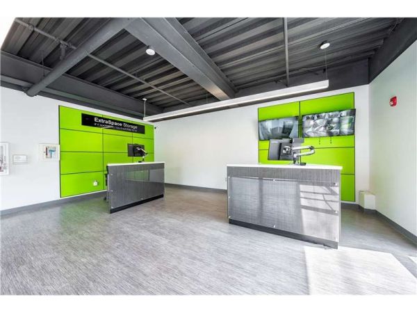 Extra Space Storage - 6292 - South Orange - Valley St - 317 Valley Street