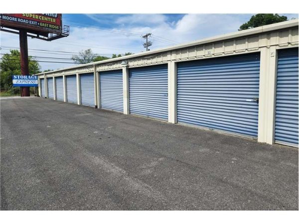 Extra Space Storage - 6467 - Rossville - Wilson Rd - 1402 Wilson Road