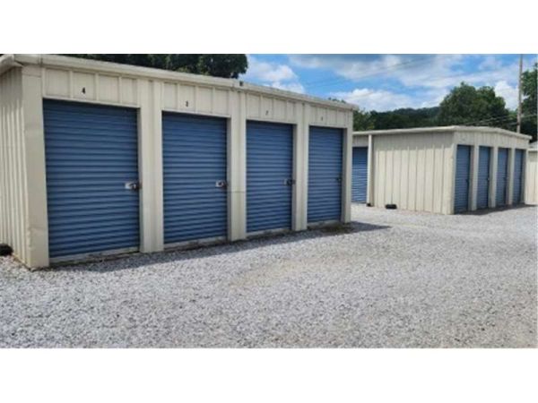 Extra Space Storage - 6467 - Rossville - Wilson Rd - 1402 Wilson Road