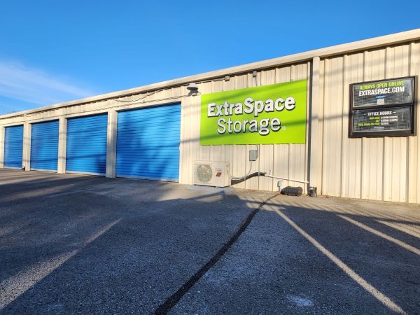 Extra Space Storage - 6467 - Rossville - Wilson Rd - 1402 Wilson Road