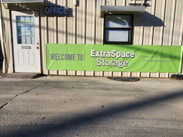 Extra Space Storage - 6467 - Rossville - Wilson Rd - 1402 Wilson Road