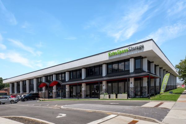 Extra Space Storage - 6383 - Totowa - Union Blvd - 515 Union Boulevard