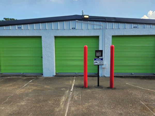 Extra Space Storage - 6437 - Alvin - South Durant St - 1400 South Durant Street