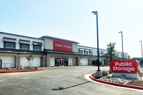 Public Storage - Covina - 1330 Cypress St - 1330 Cypress St