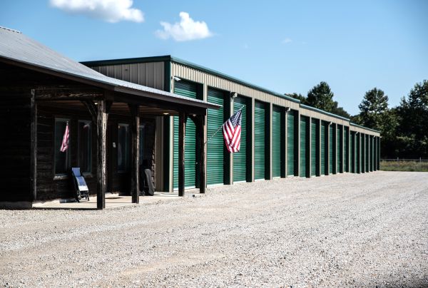 Outrig - Benton County - 5018 Mississippi 7