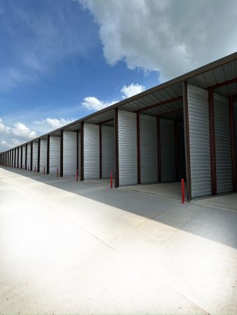Supreme Storage of Burleson - 3205 Farm to Market Road 731