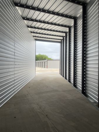 Supreme Storage of Burleson - 3205 Farm to Market Road 731